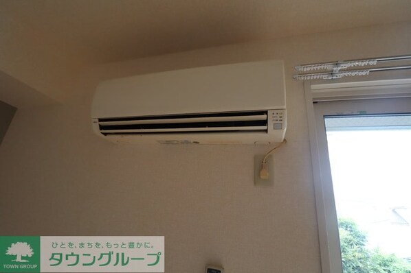 ベル八潮の物件内観写真